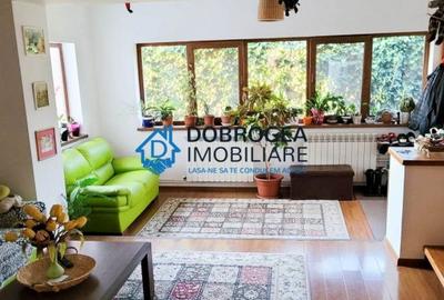 Casă individuală cu 5 camere cu Teren 508 Mp în E3 - 9
