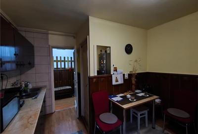Apartament 4 Camere 80 mp Etaj 1 Tudor - 9