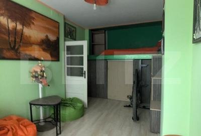Casa renovabila/demolabila, teren 481 mp, front de 29 m, zona Intre Lacuri - 2