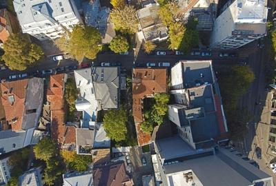 Imobil versatil in zona centrala - ideal resedinta, birou sau proiect - 7