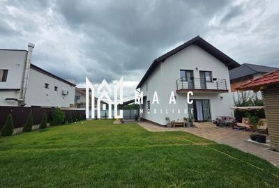 Casa Individuala I Teren 753mp I Curte +Terasa I Cristian - 22