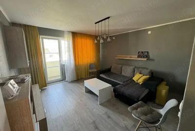 Apartament cu trei camere, conf.1 - 4