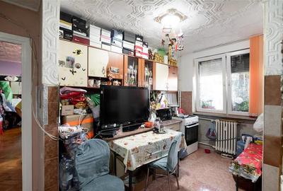 Apartament cu 2 camere in Cantemir - 4