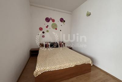 Apartament 1 camera 46mp | Decomandat | Bloc nou | Etaj 2 | Marasti - 2