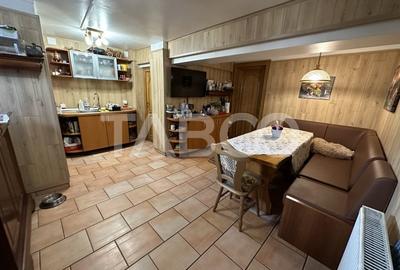 Casa tip californian cu crama piscina sauna garaj teren liber 250 mp - 34