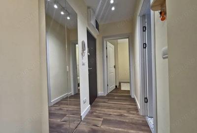 Apartament 3 camere, Tomis 2 renovat, mobilat, utilat, 59 mp, etaj 3/4. - 18