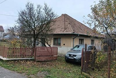 Casa breaza nistoresti - 2