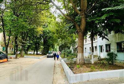 Apartament de 2 camere - Loc de parcare - 66.000 euro - 10