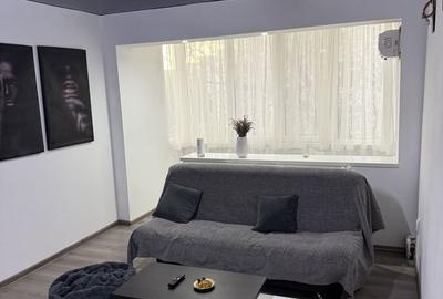 Apartament cu 2 camere semidecomandat în Nicolae Bălcescu - 6