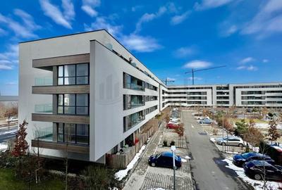 REA1018174 BEST PRICE Studio Dublu cu terasa Complex Atria - 8