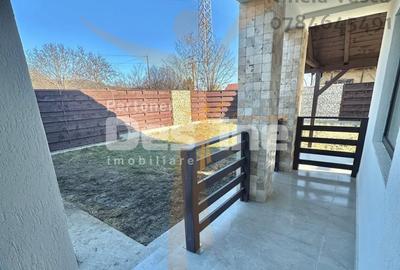 Casă individuală cu 4 camere cu Canalizare în Valea Voievozilor - 4