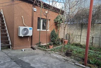 Casă individuală cu 2 camere cu Canalizare în 1 Mai - 4