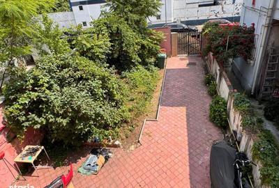 Apartament cu 4 camere în Gara de Nord - 14