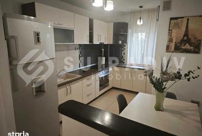 Apartament cu 3 camere în Gheorgheni - 4