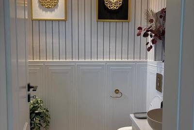 Casă individuală cu 4 camere cu Canalizare în Central - 21