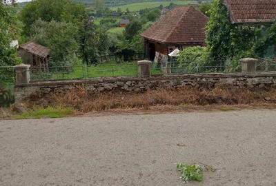 Vand casa la ?ara, teren ?i anexe, com Tureni, sat Mice?ti, jud Cluj - 4