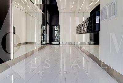 Apartament cu 2 camere semidecomandat în Barbu Văcărescu - 19