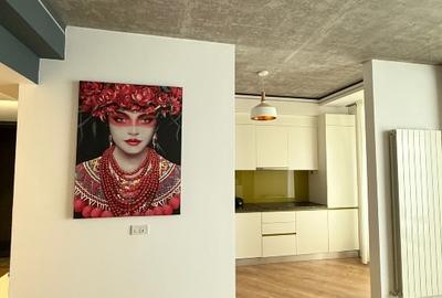 Apartament cu 2 camere decomandat în Floreasca - 1