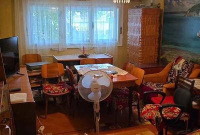 Vand apartament ultracentral in Arad, pe malul Mure?ului - 4