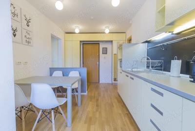 Apartament cu 2 camere decomandat în Zorilor - 2