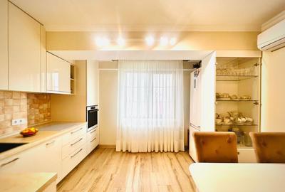 Inchiriez apartament cu 2 camere in cartierul Grigorescu - 2