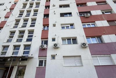 Apartament cu 3 camere semidecomandat în Olimpia-Stadion - 6