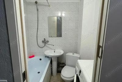 Garsonieră decomandată în Muncii - 2