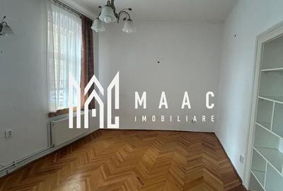 OPORTUNITATE-Apartament 3 Camere I Etaj 1 I Ultracentral - 8