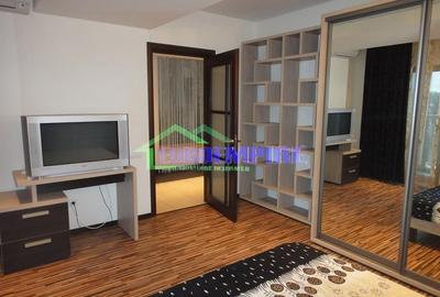 Apartament cu 3 camere decomandat în Km 5 - 7