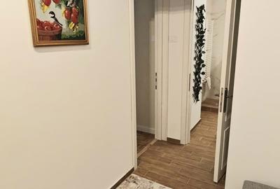 Apartament cu 2 camere decomandat în Central - 13