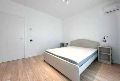 Duplex cu 5 camere cu Canalizare în Aviației - 9