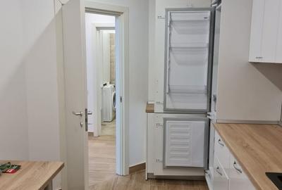 Apartament cu 2 camere în Chiajna - 7