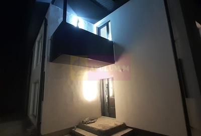 Vilă 2026 lângă Domeniul Mărțișor - 20