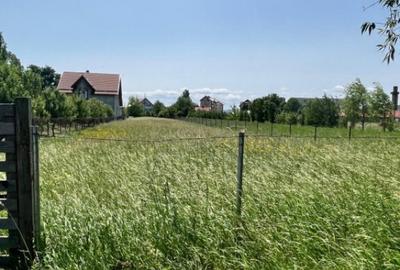 Teren intravilan ,2000 mp,Radauti - 2