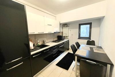 2 Camere - Bloc Nou - Brancoveanu - Pta Sudului - 7