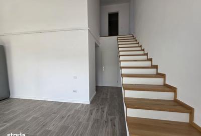 Apartament cu 3 camere, mobilat în Sânpetru - 2