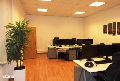 Spațiu comercial, de 350 mp, în Știrbei Vodă - 8