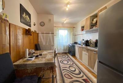 Apartament 3 camere de vanzare in Manastur, Cluj Napoca - 4