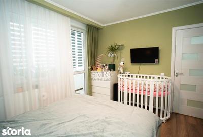 Apartament cu 2 camere semidecomandat în Decebal - 8