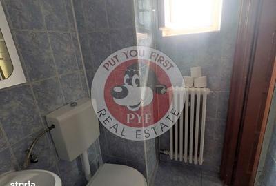 Apartament cu 2 camere semidecomandat, mobilat în Romană - 6