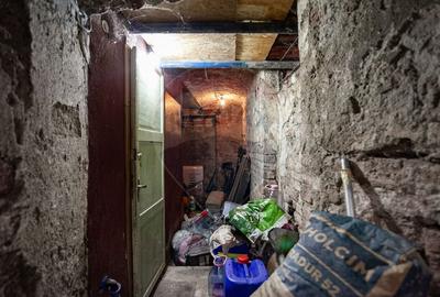 Apartament cu 1 camera la casa de vanzare Andrei Saguna Arad - 12