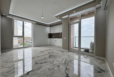 Apartament cu 3 camere în Torontalului - 1