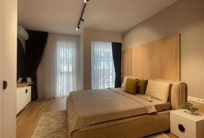 QUARTIER AZUGA - DOAMNA GHICA | DUPLEX 3 CAMERE, 124 MP CU TERASA SI GRADINA - 16