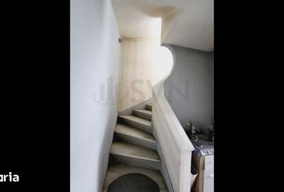 Casă cu 4 camere cu Teren 670 Mp în Central - 4