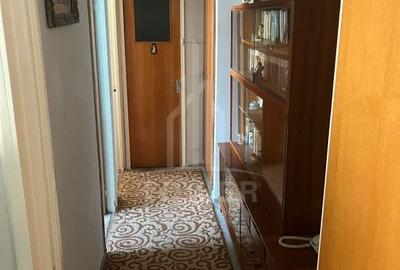 Apartament 3 camere semidecomandat cu balcon Mihai Viteazu - 4
