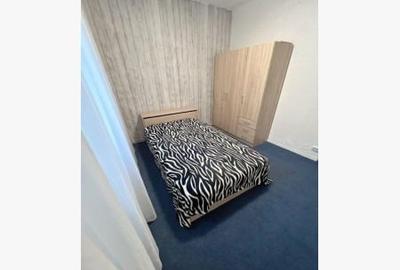 Apartament cu 3 camere semidecomandat, mobilat în Berceni - 8