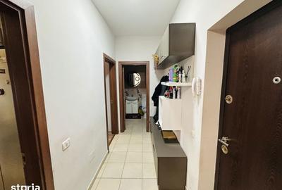 Apartament cu 2 camere în Chiajna - 9