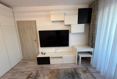 2 camere Rotar Park 2 cu loc de parcare inclus - 7