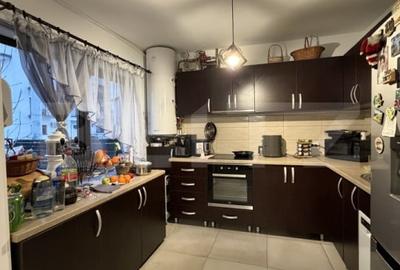 Casă individuală cu 5 camere cu Canalizare în Pielești - 3