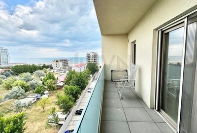 REA1024218 Studio premium Marina Surf Mamaia MOBILAT UTILAT - 6